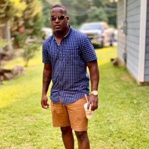 Meet your Posher, Bradley